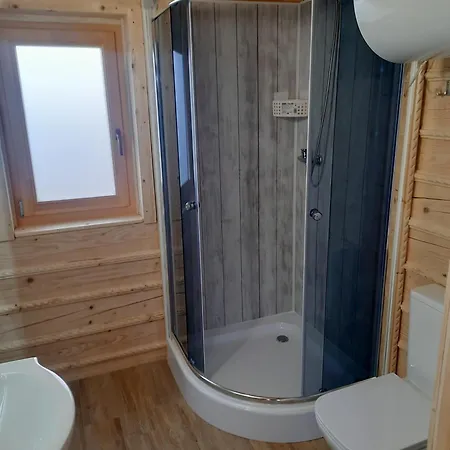 Na Przeleczy 2 * Wierzbanowa