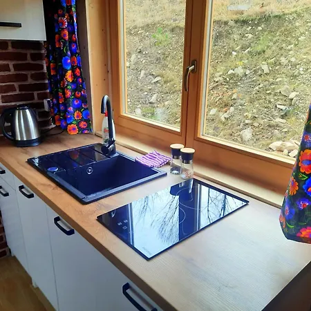 Feriehus Na Przeleczy 2 Wierzbanowa