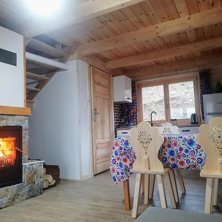 Na Przeleczy 2 * Wierzbanowa