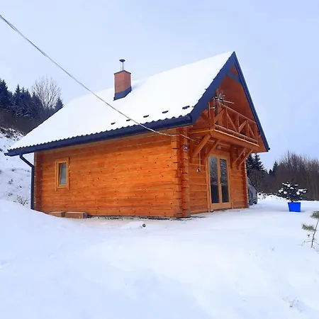 Holiday home Na Przeleczy 2 *