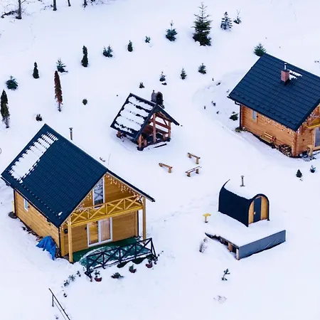 Na Przeleczy 2 * Wierzbanowa