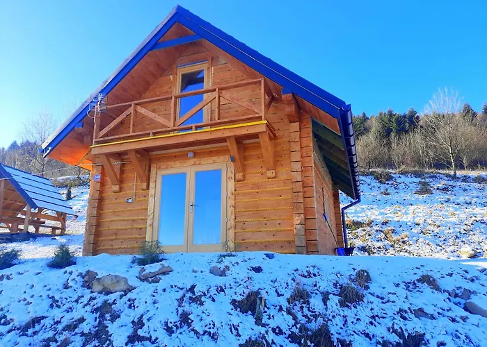 Casa vacanze Na Przeleczy 2 *