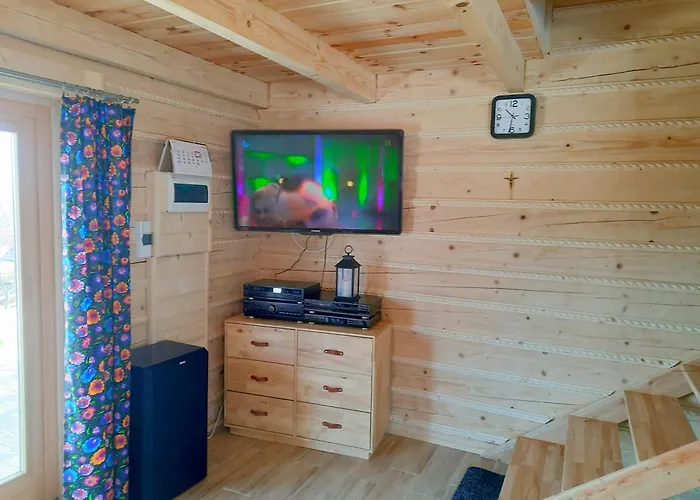 Casa vacanze Na Przeleczy 2 *