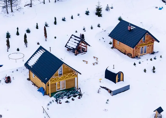 Na Przeleczy 2 * Wierzbanowa